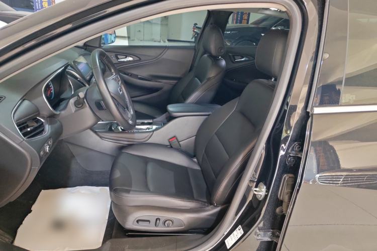 Used Chevrolet Malibu XL 2022 535T Automatic Sport Edition
