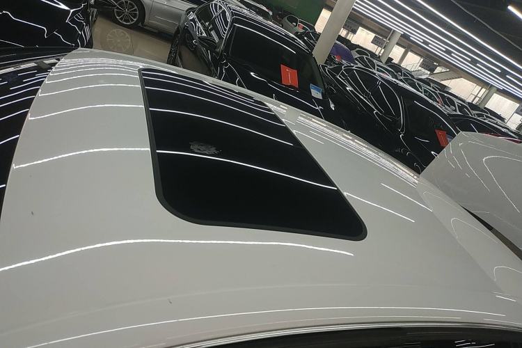 Used Audi A4L 2015 35 TFSI Automatic Comfort Model
