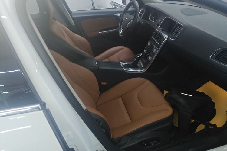 Used Volvo S60 2019 S60L Facelift T5 Intelligent Advanced Edition