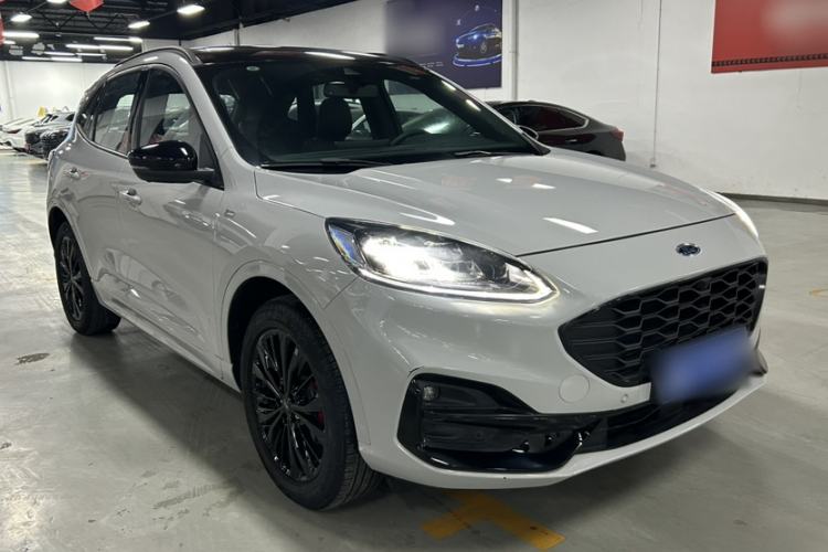 Used Ford Escape 2024 EcoBoost 245 Four-Wheel Drive ST-Line Pro Trim
