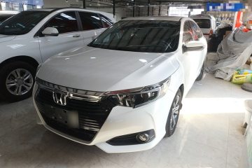 Used Honda Crider 2022 180Turbo CVT Luxury Edition