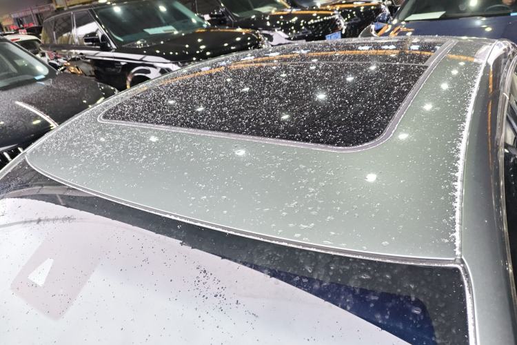 Used Cadillac CT5 2022 28T Prestige Edition
