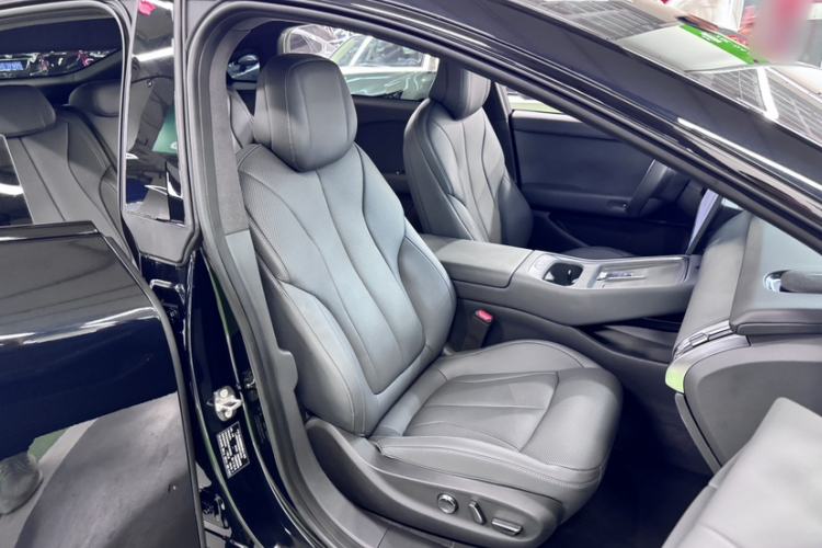 Used XPeng P7+ 2024 Ultra-Long Range Max
