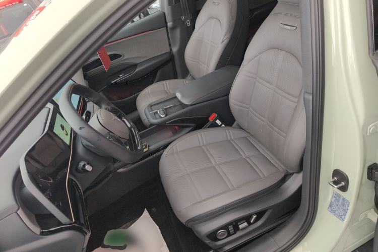 Used Hongqi EH7 2024 690 Pro