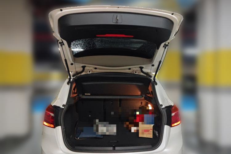 Used BMW 2 Series Active Tourer 2016 218i Fashion Model