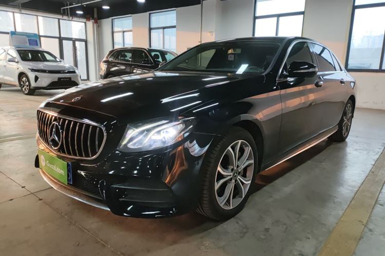 Used Mercedes-Benz E-Class 2019 Restyled E 300 L Sport Luxury Edition