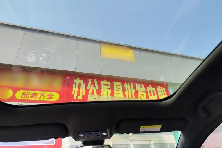 Used BYD Dolphin 2023 420 km Fashion Edition
