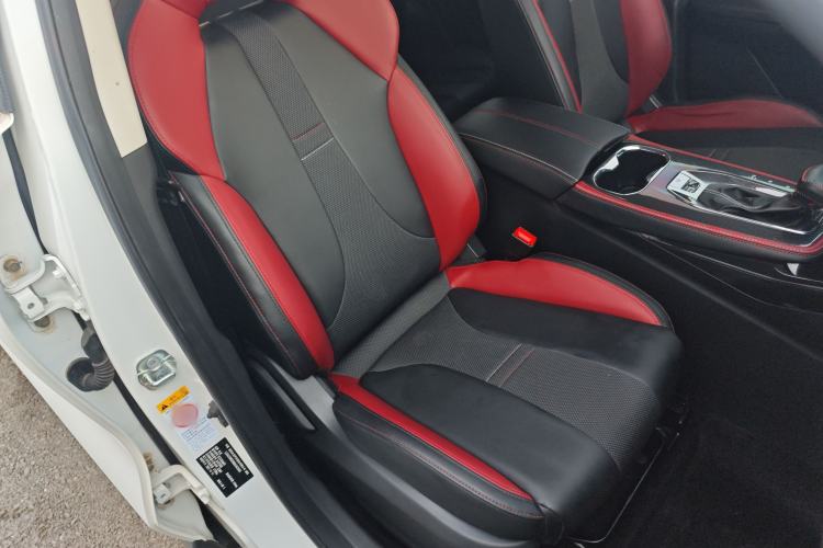 Used Oshan X5 2021 1.5T DCT Prestige Edition
