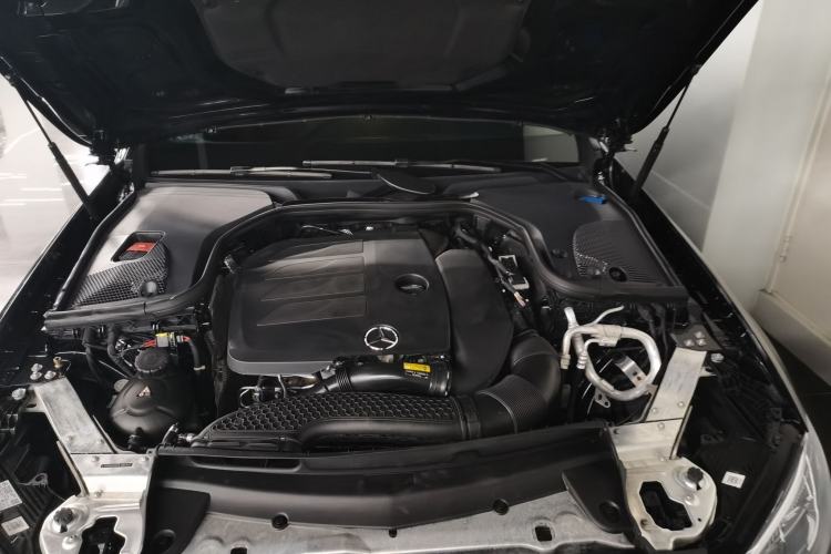 Used Mercedes-Benz E-Class 2023 E 300 L Sport Luxury Edition
