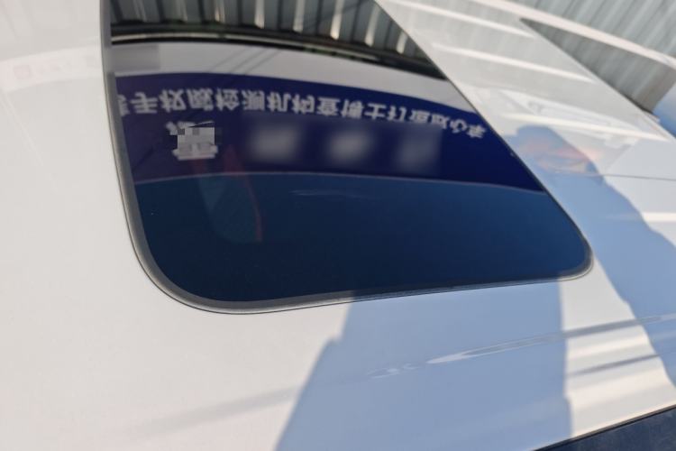 Used GAC Trumpchi M8 2023 Zongshi Series Dual-Motor YuZun Edition
