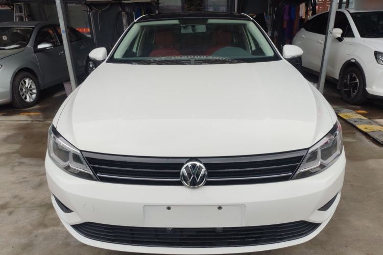 Used Volkswagen Lamando 2018 230TSI DSG Fashion Edition
