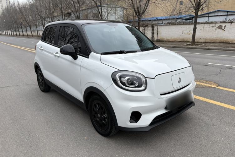 Used Leapmotor T03 2023 403 Lite Edition