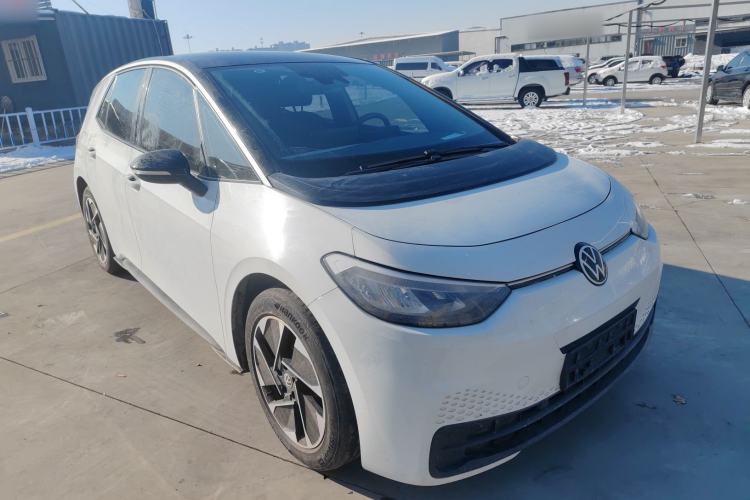 Used Volkswagen ID.3 2024 Pure & Smart Edition