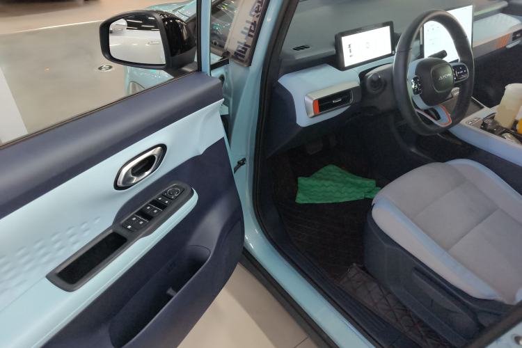 Used AION Y 2022 70 Enjoyment Edition Lithium Iron Phosphate
