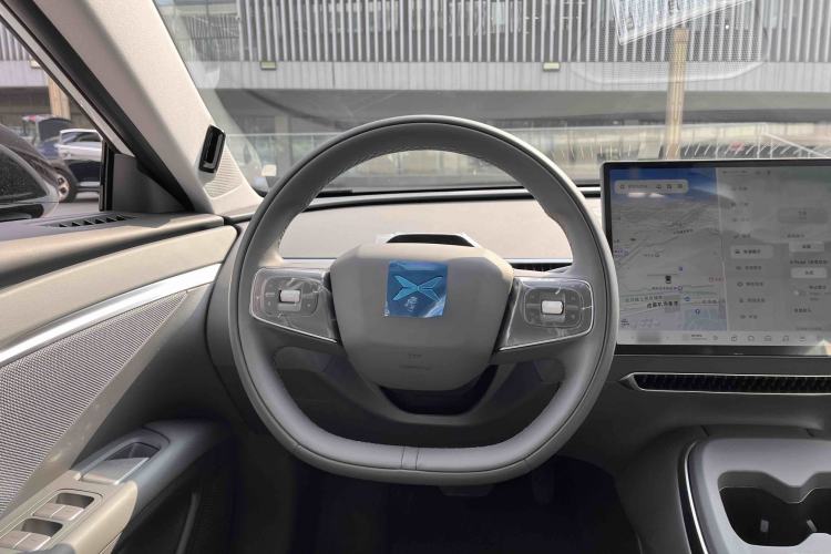 Used XPeng MONA M03 2025 502 Long-Range Max