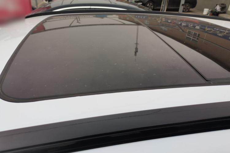 Used Lynk & Co 06 2023 Remix 1.5T Hero
