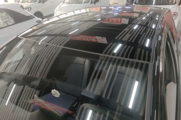 Used Volkswagen ID.3 2025 Revised Version Smart Edition Outstanding Grade