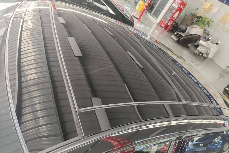 Used Nissan Teana 2019 2.0L XL Upper SmartDrive Version
