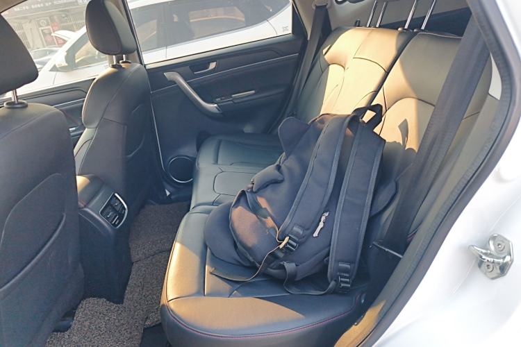 Used Haval M6 2019 1.5T DCT Two-Wheel Drive Value Edition China VI Standard