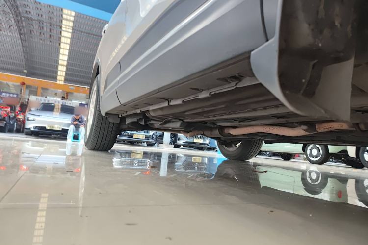 Used Renault Koleos 2017 2.5L Two-Wheel Drive Prestige Edition
