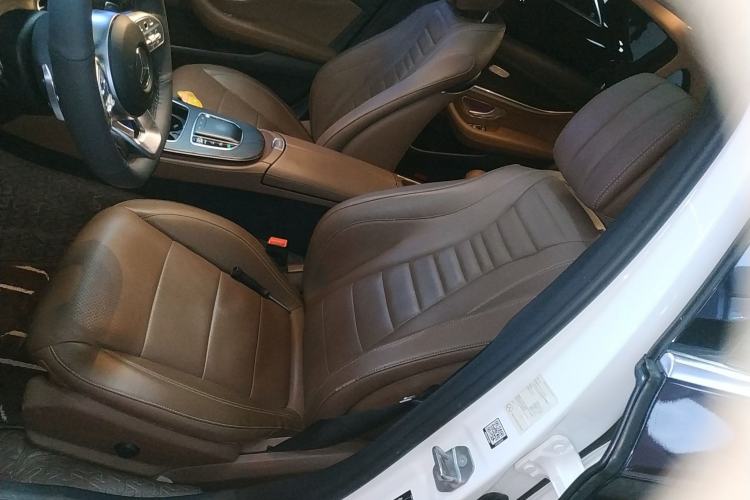 Used Mercedes-Benz E-Class 2020 E 300 L Sporty and Stylish Model
