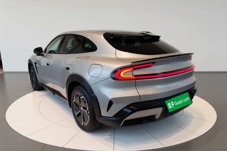 Used  YU7 2025 Ultra-Long Range High-Performance All-Wheel-Drive Max Edition