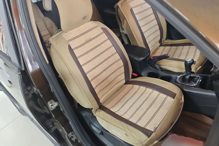 Used FORTHING Joyear X3 2015 1.5L Comfort Model