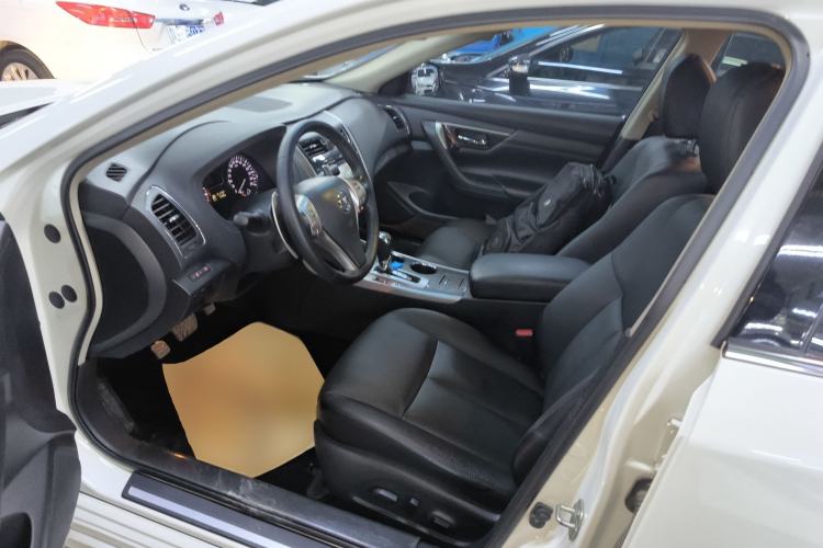 Used Nissan Teana 2013 2.5L XL Leading Edition
