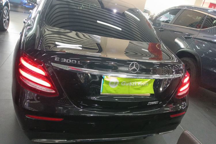 Used Mercedes-Benz E-Class 2019 Restyled E 300 L Sport Luxury Edition