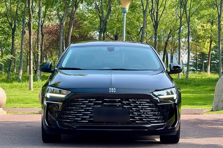 Used Buick Regal 2024 25T Deluxe Edition
