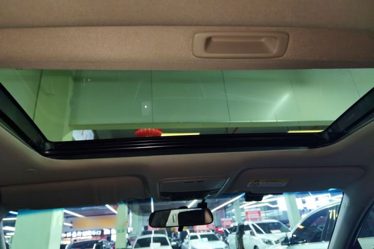 Used Honda Accord 2022 260TURBO Luxury Edition
