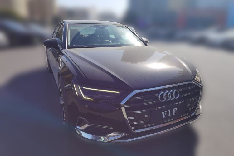 Used Audi A6L 2020 45 TFSI Prestige Elegant Edition
