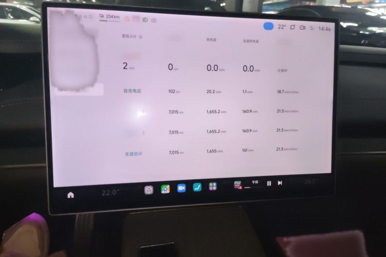 Used  SU7 2024 Four-Wheel Drive Ultra-Long Range Advanced Intelligent Driving Max Edition
