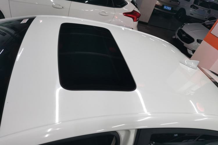 Used Chevrolet Monza 2019 Redline 320T Dual-Clutch Sporty Version China VI Standard