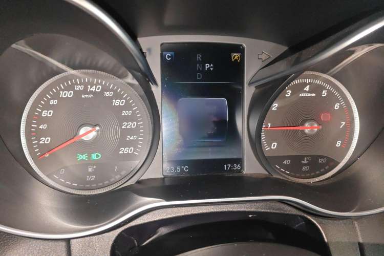 Used Mercedes-Benz C-Class 2017 C 200 Sport Edition