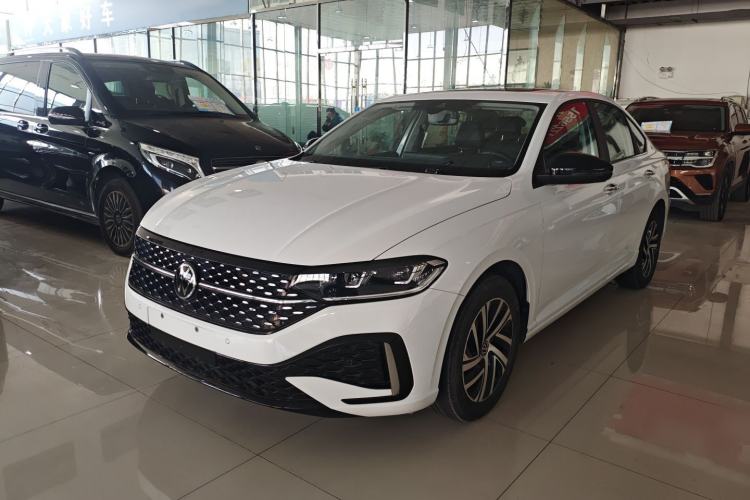 Used Volkswagen Lavida 2024 300TSI DSG Starry Sky Leading Edition