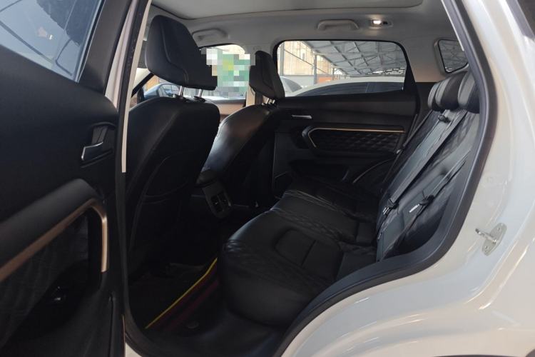 Used Haval H6 2021 1.5T Automatic Urban Edition
