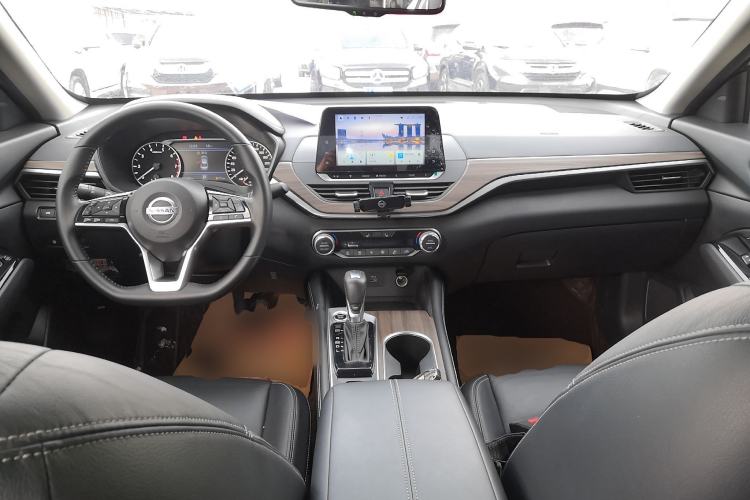 Used Nissan Teana 2021 2.0L XL Upper AD1 Smart Drive & Navigation Edition