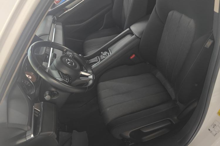 Used Mazda Atenza 2020 2.0L Blue Sky Fashion Edition
