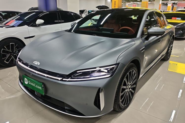 Used Chery Fulwin A9L