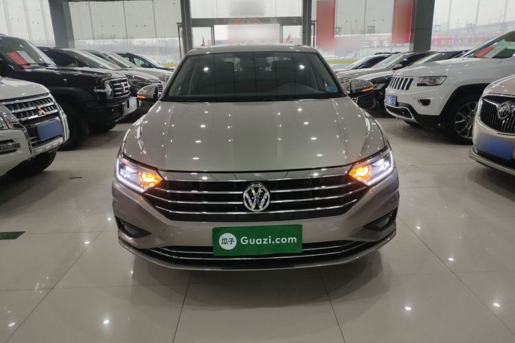 Used Volkswagen Sagitar 2021 280TSI DSG Excellence Edition