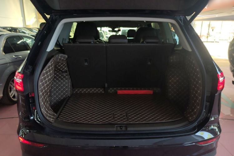 Used Volkswagen Viloran 2023 380TSI Flagship Edition
