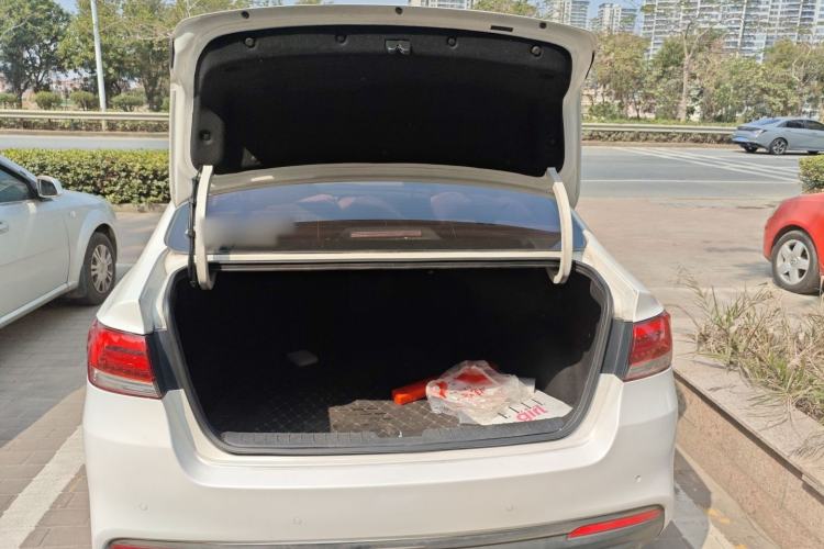 Used Kia K4 2017 1.8L Automatic GLS Special