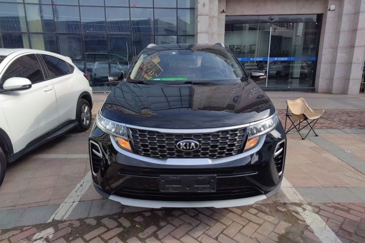 Used Kia KX5 2019 2.0L Automatic 2WD Comfort Edition
