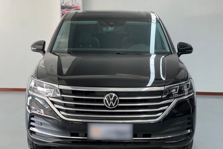 Used Volkswagen Viloran 2024 380TSI Luxury Edition