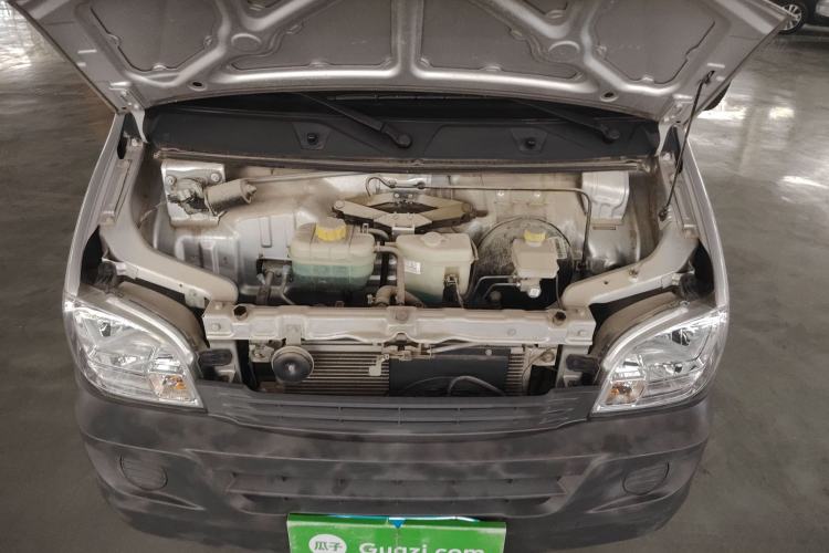 Used Wuling Zhiguang 2023 1.5L Practical Version 5/7 Seats