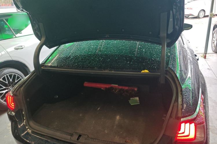 Used Lexus ES 2021 300h Excellence Edition