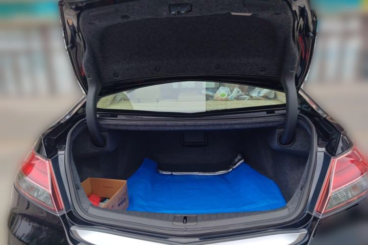 Used Acura TL 2012 3.5 Standard Edition
