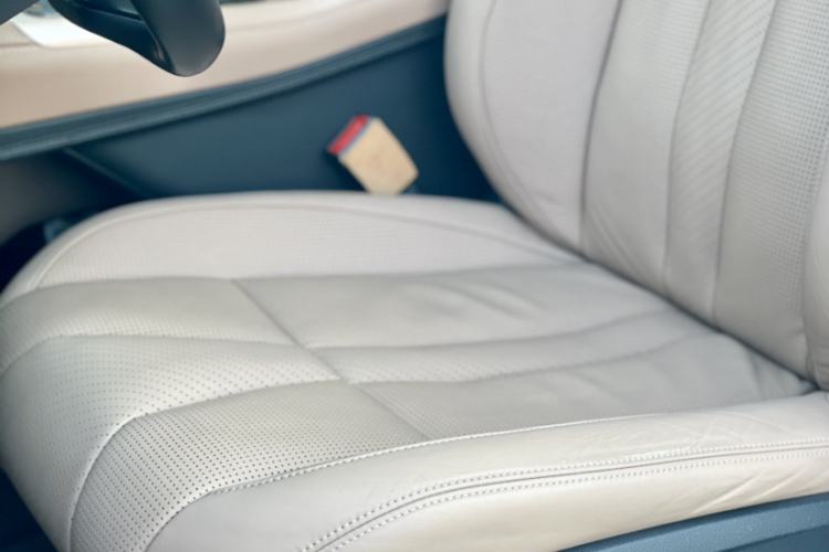 Used Nio ES8 2018 Founder Edition
