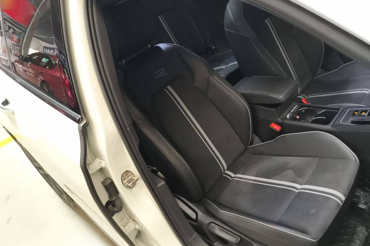 Used Volkswagen Golf 2021 280TSI DSG R-Line